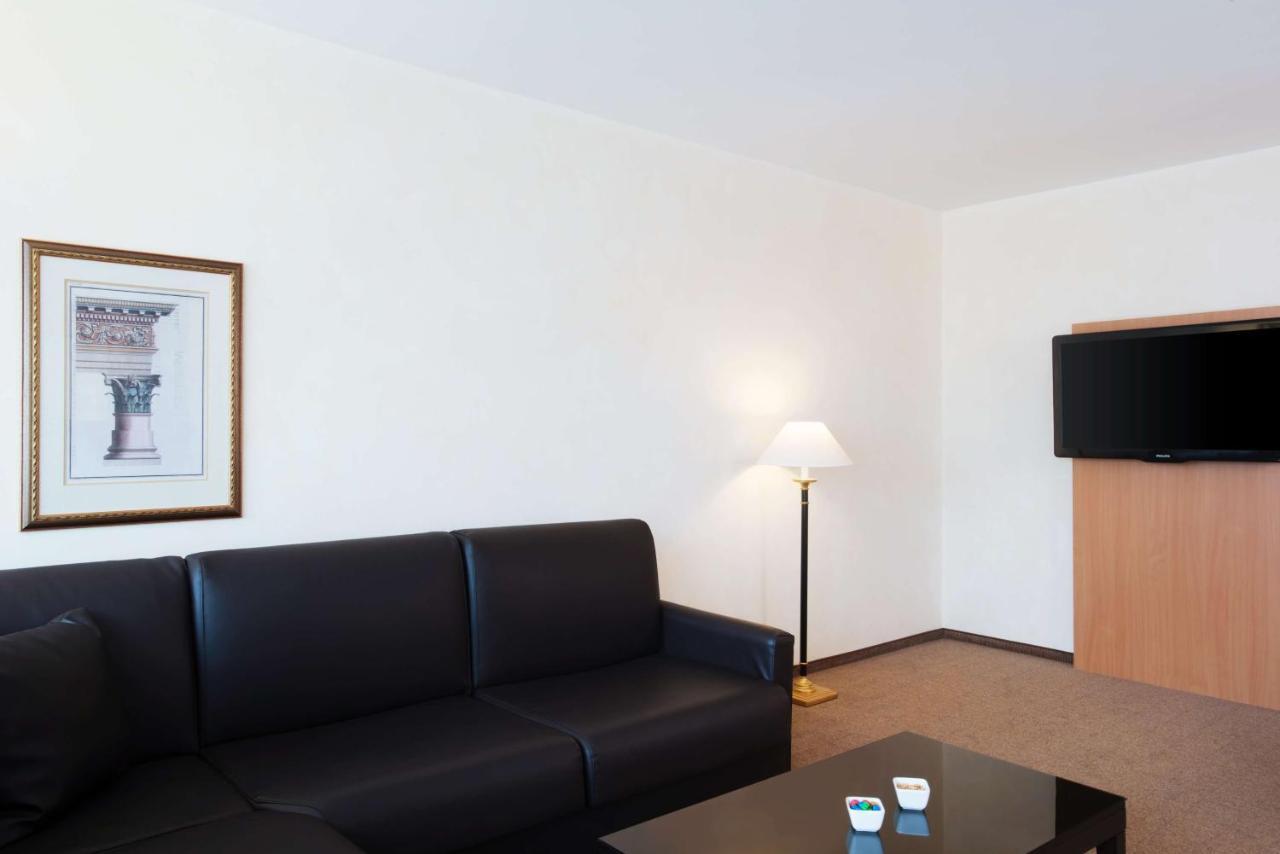 Hotel Nh Berlin Kreuzberg Zewnętrze zdjęcie